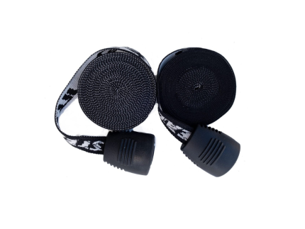 5m Tie Downs (Rubber Padded)