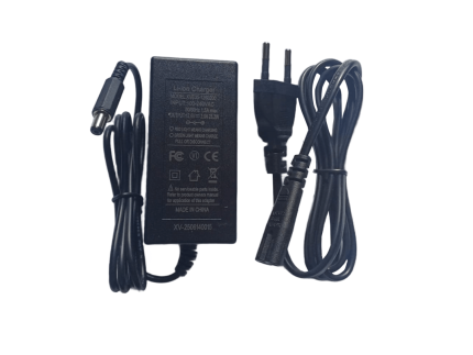 Lithium Battery Charger 12V