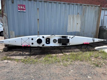 Stealth ProFisha 575