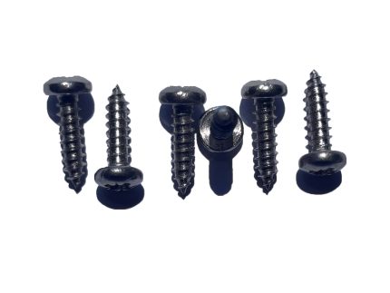 3.5mm stainless screws