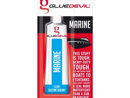 Glue Devil Silicone