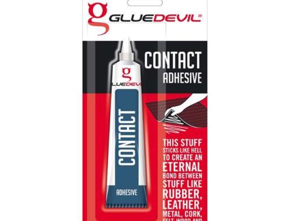 Glue Devil Contact Adhesive