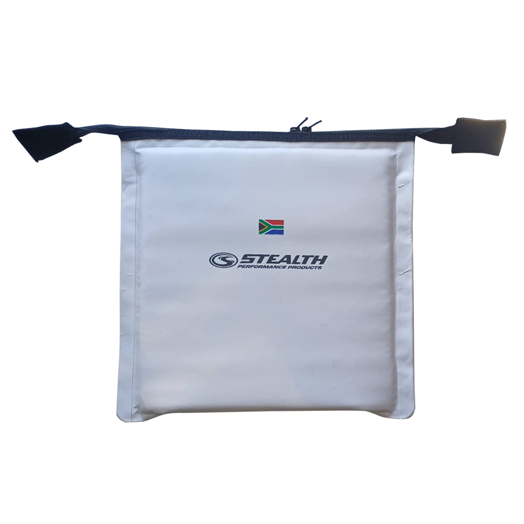 Stealth Bait bag