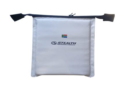Stealth bait bag