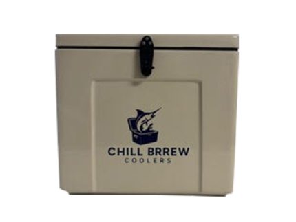 CHILL-BRREW COOLERS LICENSE TO THRIVE 146 LITERS