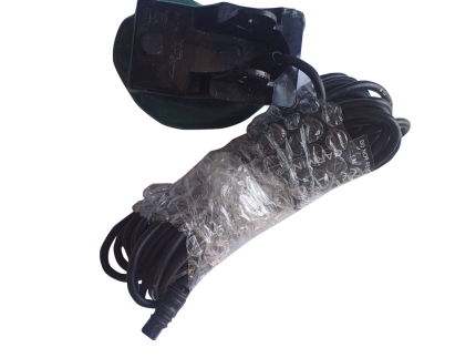 Pre-owned Garmin Transducer