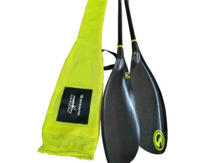 Stealth Paddle Sack – Breathable Split