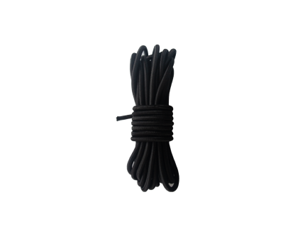 5M Shockcord-4mm Bulk