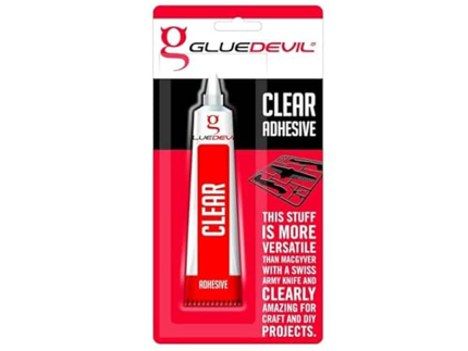 GlueDevil Contact Adhesive