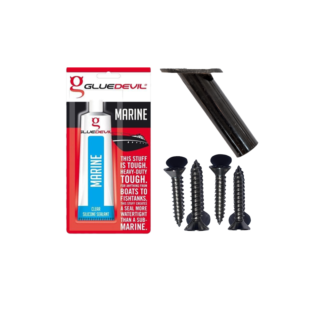 50 rod kit