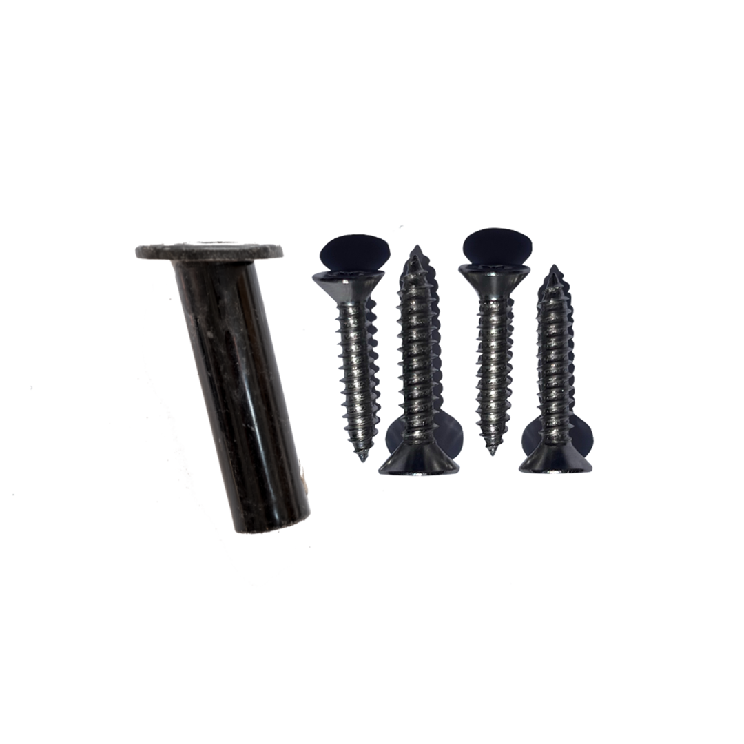 90 rod hold h