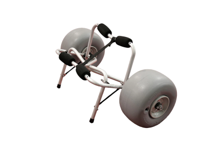 Wheeleez Kayak Cart