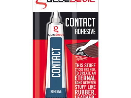 Gluedevil Contact Adhesive