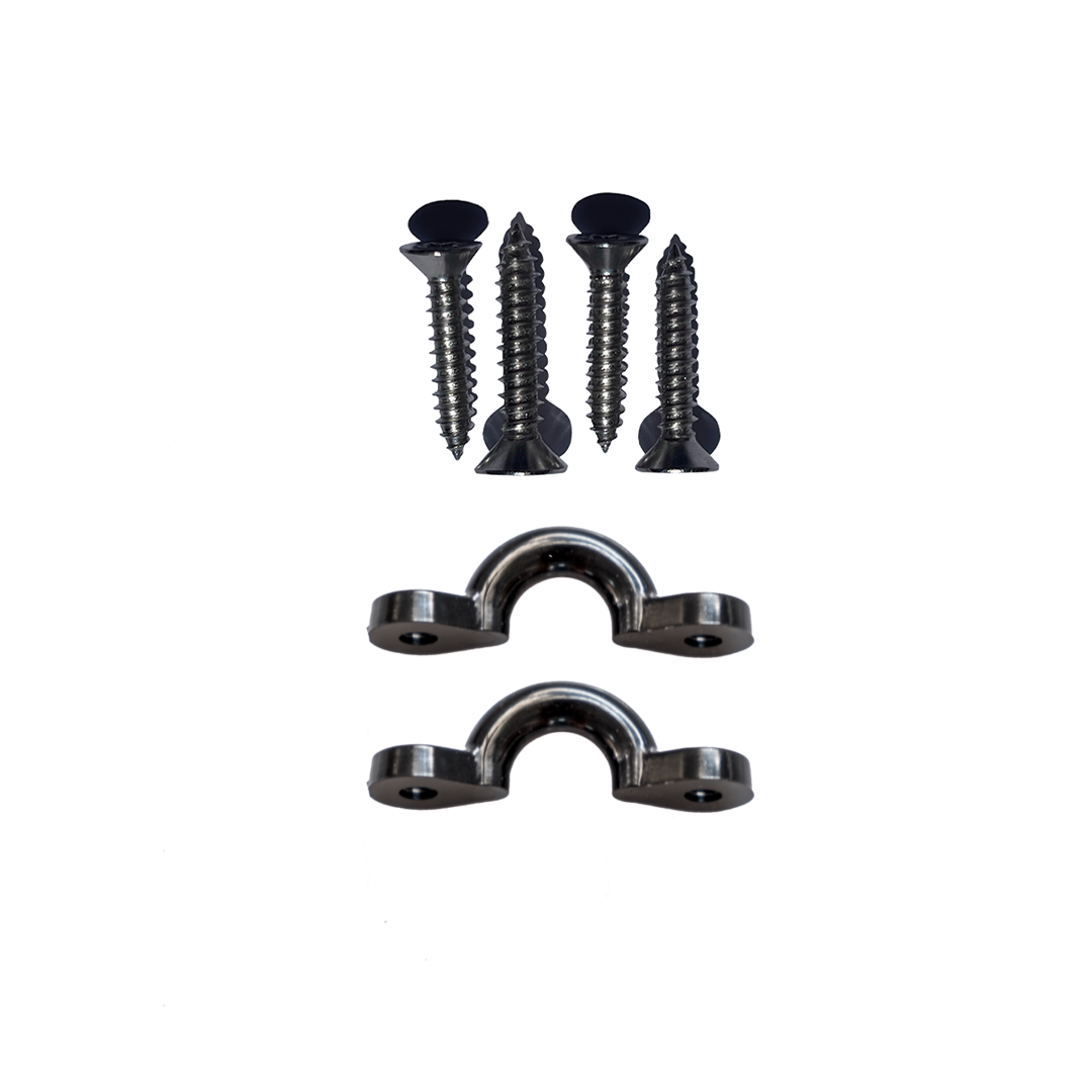 Saddle kit