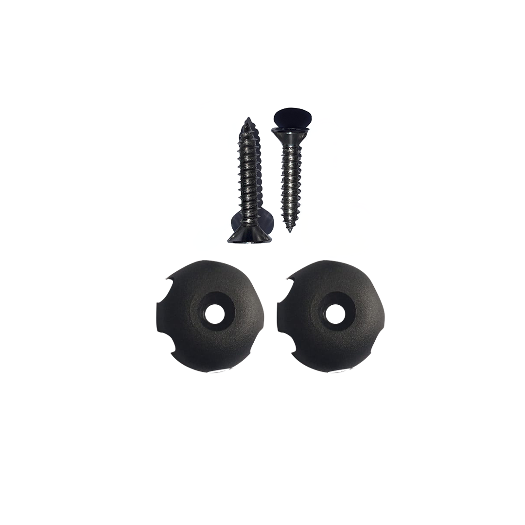 rope clamp kit