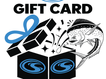 STEALTH GIFT CARD