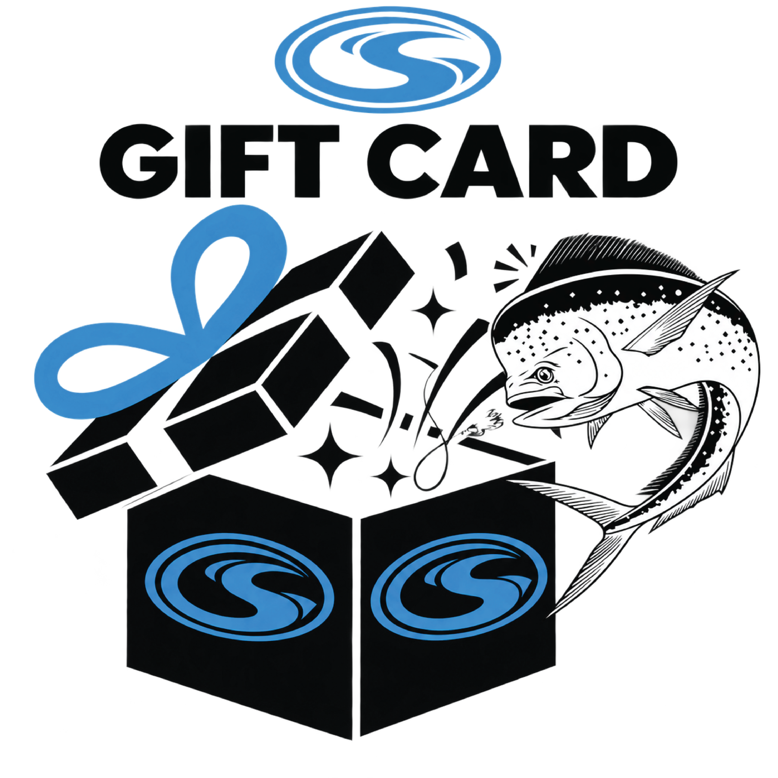 gift card jpg STEALTH GIFT CARD