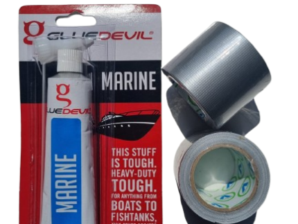 Emergency Repair Kit