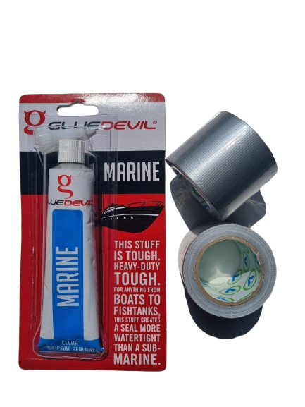 Emergency Repair Kit